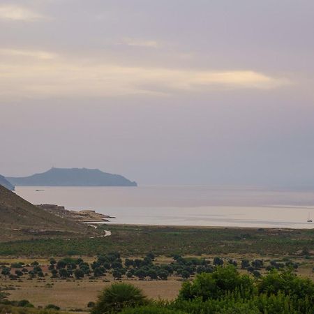 Cortijo Boutique Siete Calas Guest House Rodalquilar Exterior photo