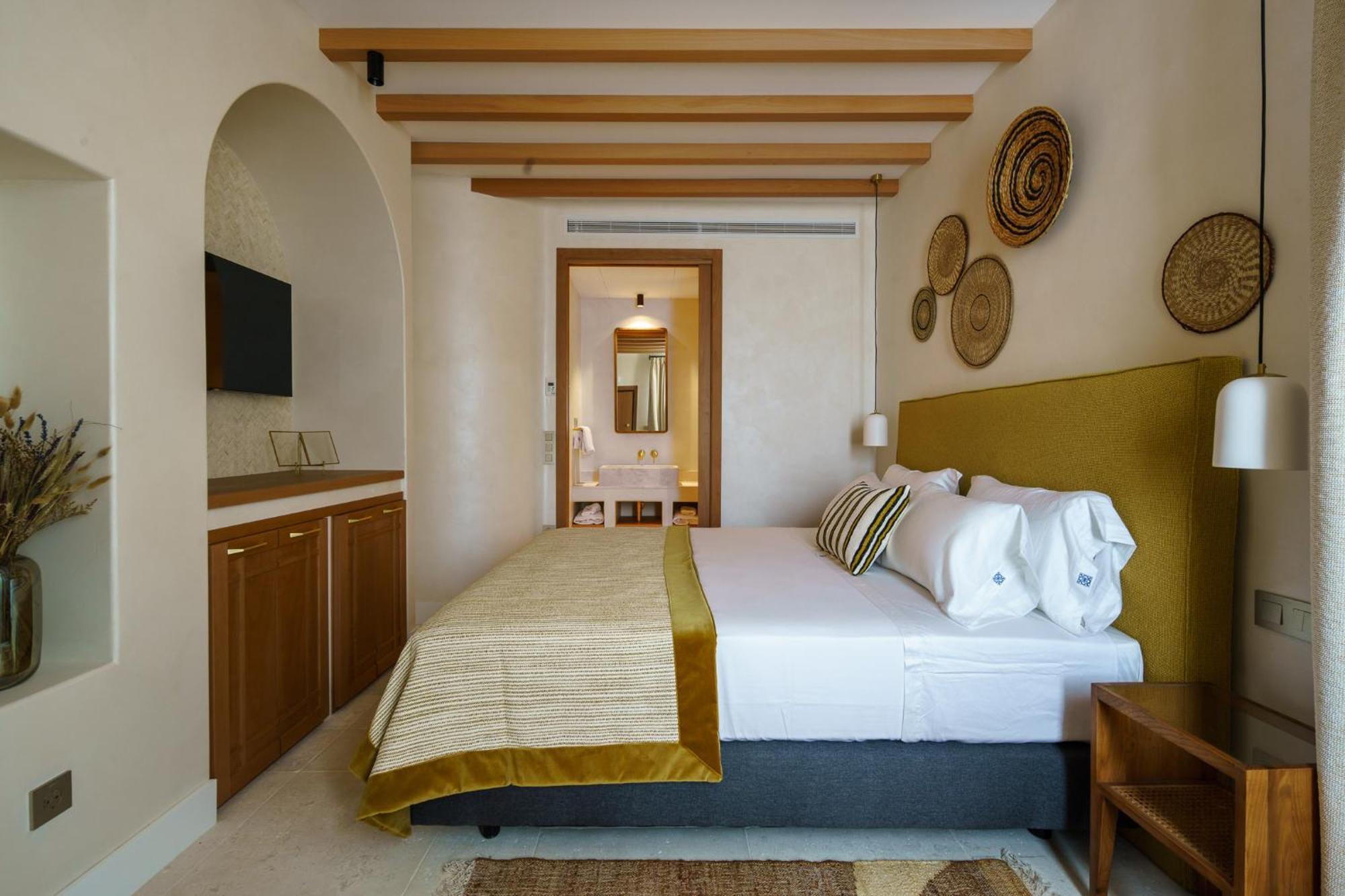 Cortijo Boutique Siete Calas Guest House Rodalquilar Room photo