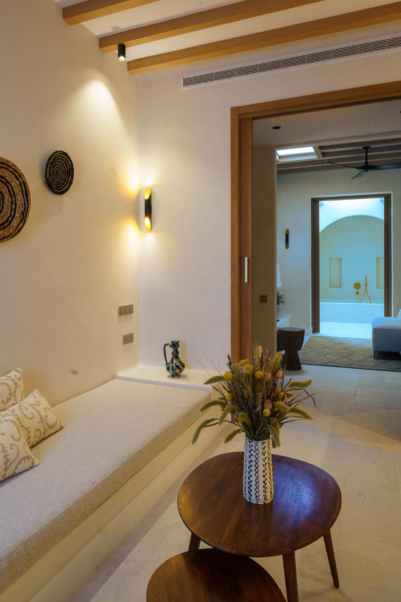 Cortijo Boutique Siete Calas Guest House Rodalquilar Room photo