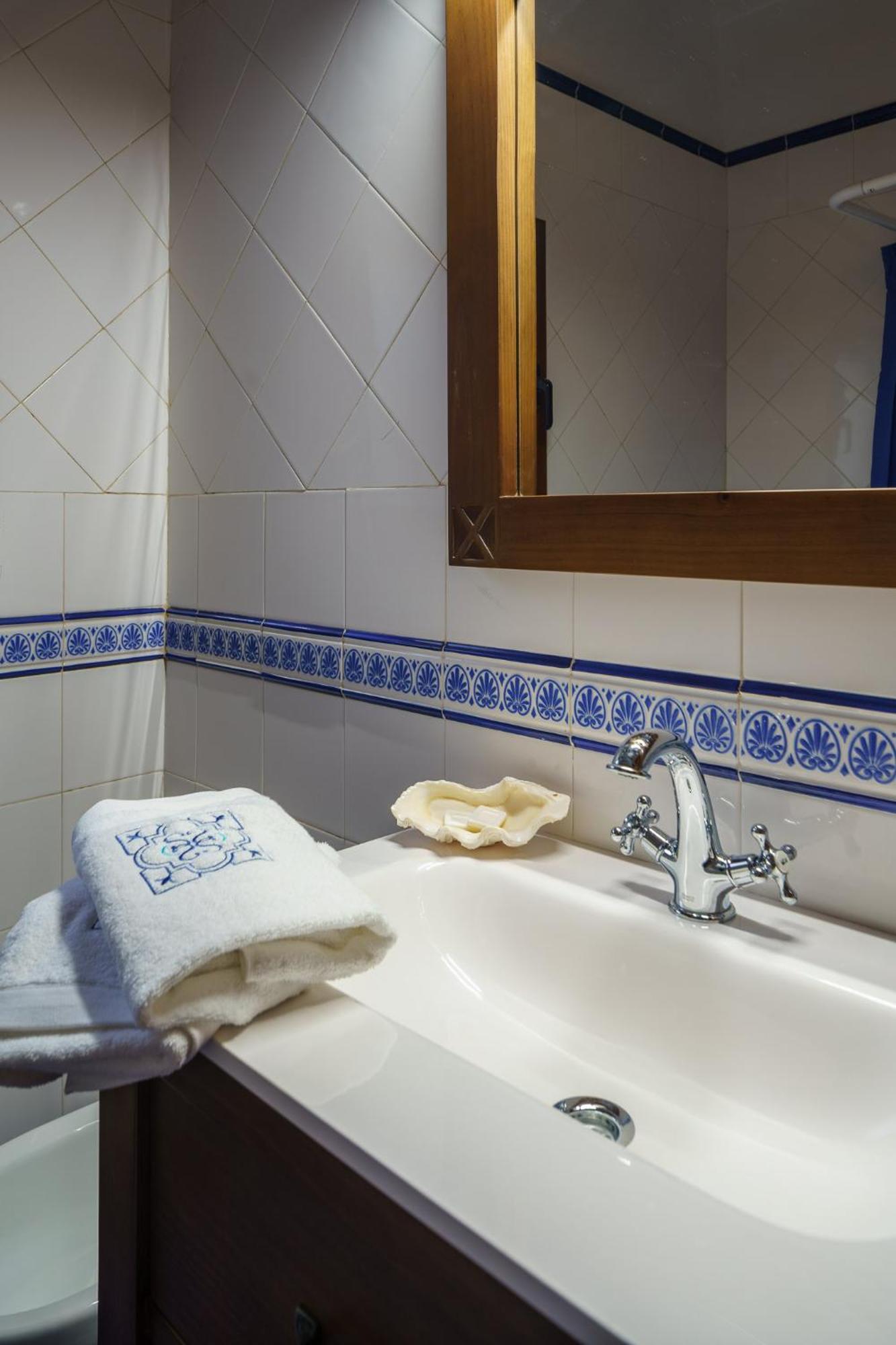 Cortijo Boutique Siete Calas Guest House Rodalquilar Room photo