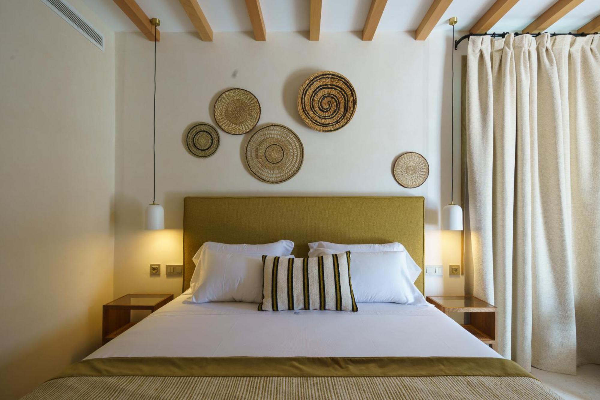 Cortijo Boutique Siete Calas Guest House Rodalquilar Room photo